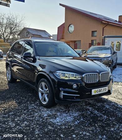 BMW X5 xDrive40d - 2