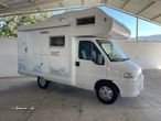 Moncayo Mediterrano 320 1.9 TD - Autocaravana - 3