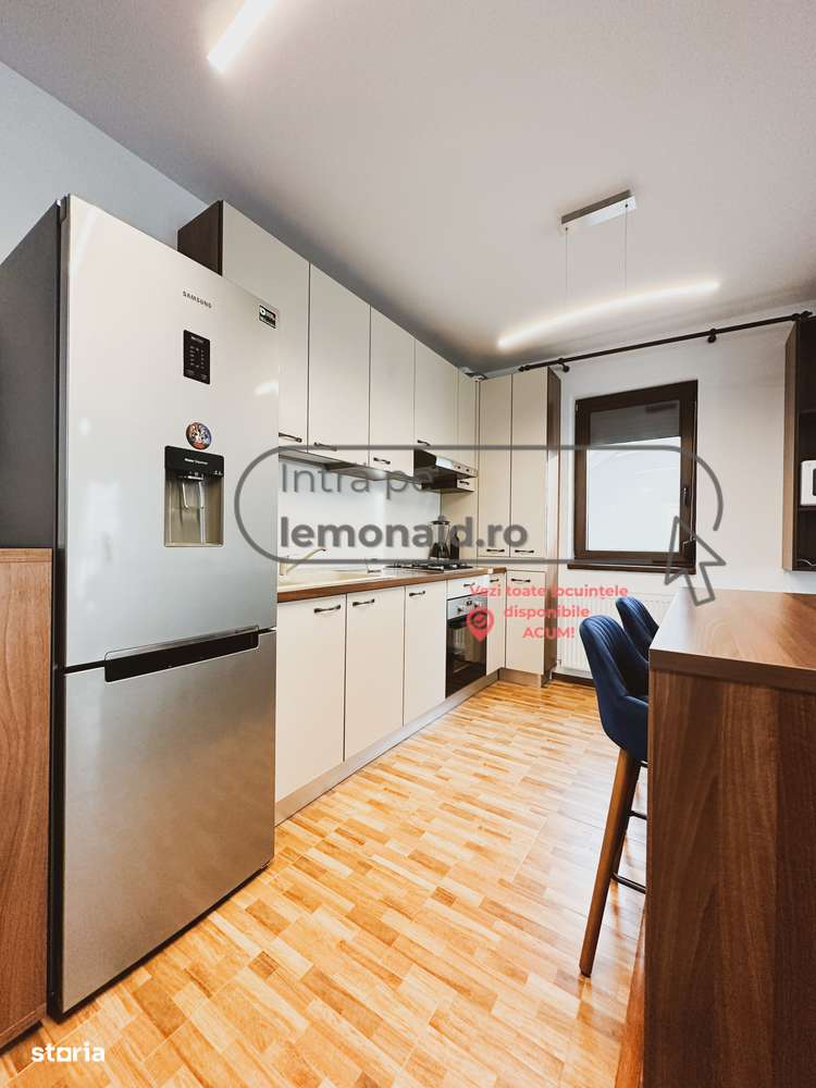 Apartament cu 3 camere  | Chișoda | strada Coacăzelor-5