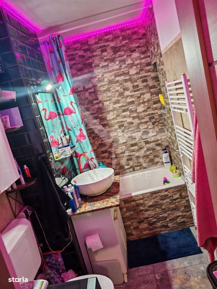 Apartament, 58 m², -5