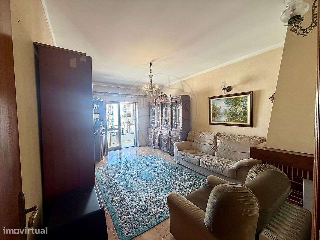 Apartamento T3 para venda - Grande imagem: 2/31