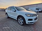 Volkswagen Touareg 3.0 V6 TDI 4Motion DPF Automatik R-Line - 3