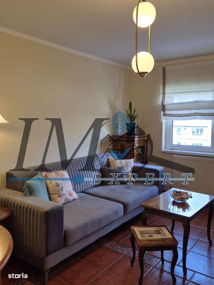 Apartament 3 camere zona Tolstoi etaj 3 - Imagine principală: 4/8