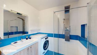 Kraków 3 km / Wieliczka apartament  trzypoziomy z ogródkiem 990tyś - Pełny obrazek: 5/17