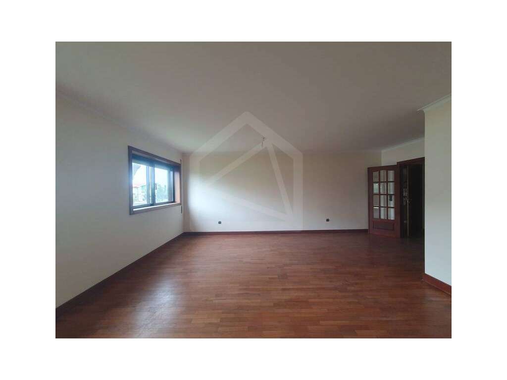 Apartamento T3 em São Mamede Infesta - Grande imagem: 4/18