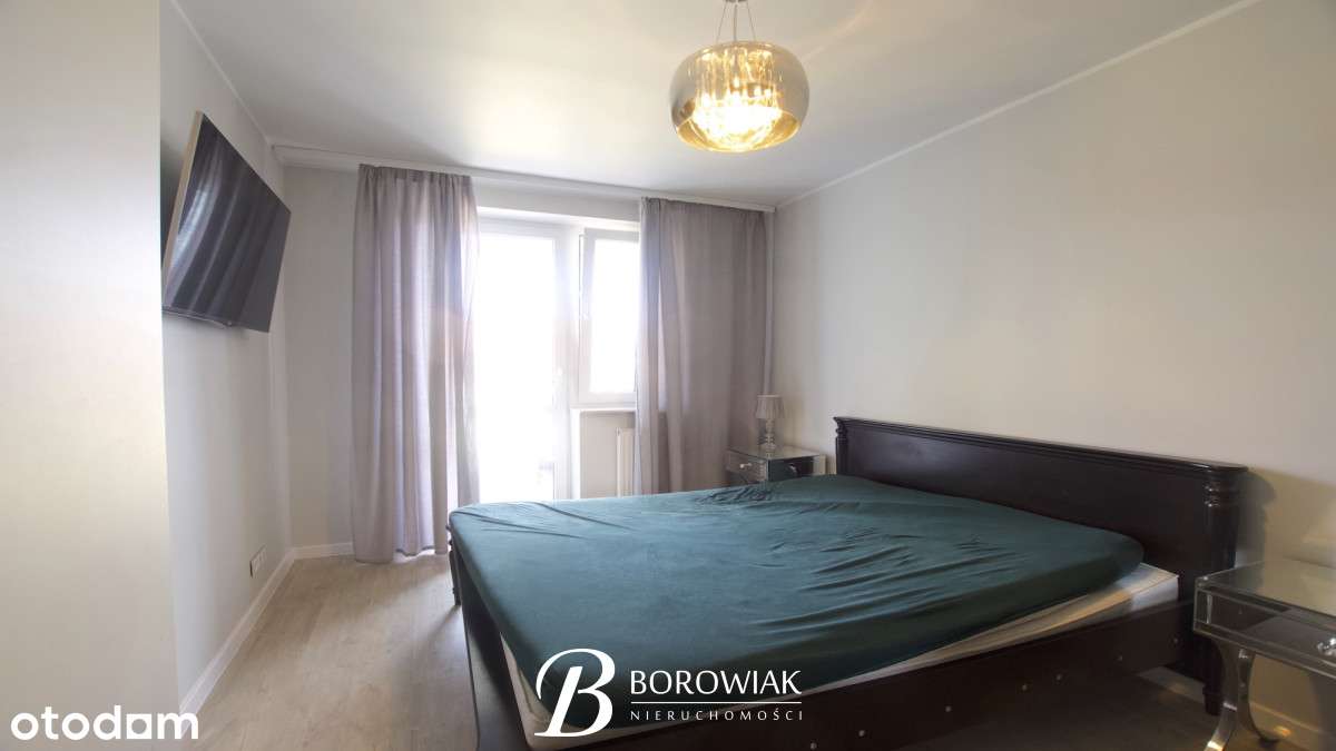 3 duże pokoje, 81.70 m² - ul. Robotnicza-12