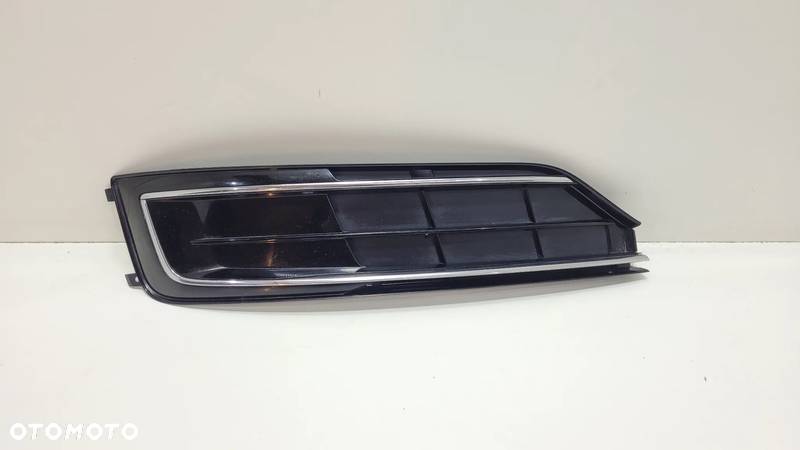 AUDI A8 4H D4 LIFT 14- KRATKA PRAWA 4H0807680 R S - 1