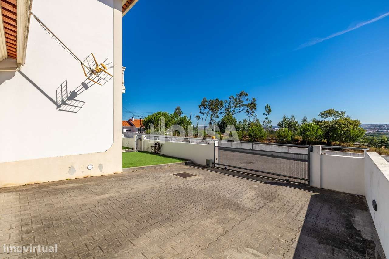 Moradia T3 | Barosa, Leiria-46