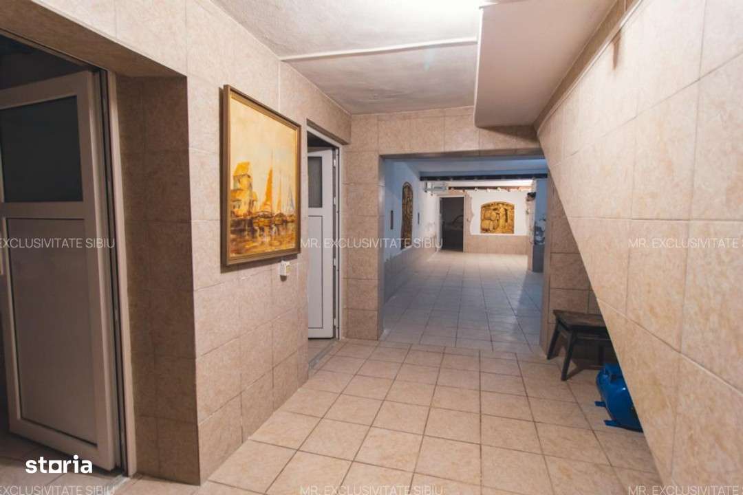 COMISION 0% - Oportunitate investitie !! Spatiu comercial Sacadate-4