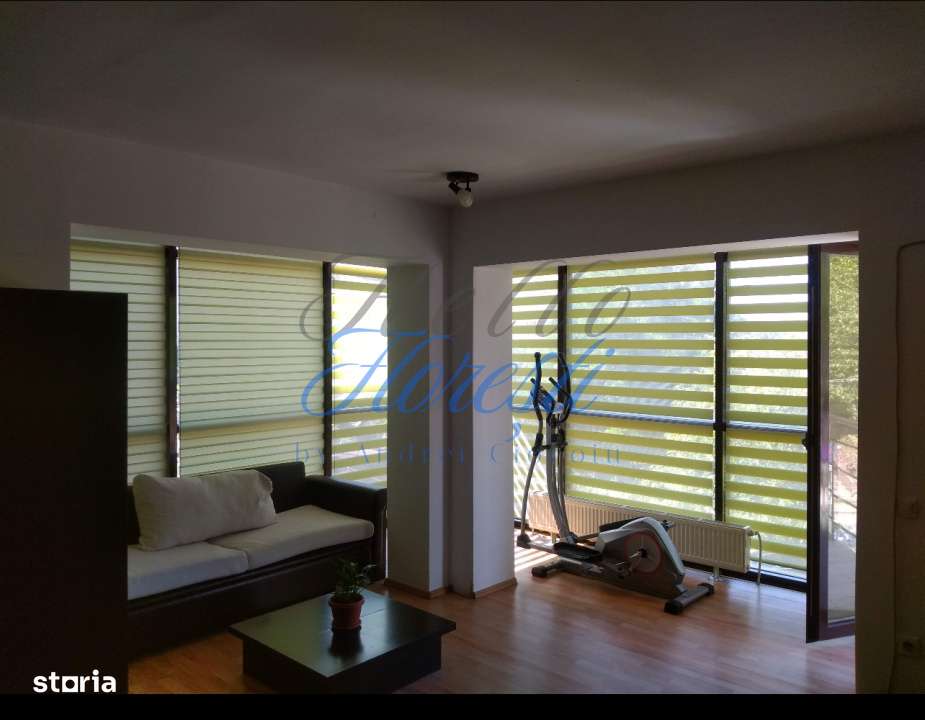 Apartament cu o camera, 43 MP, Zona Gheorgheni, Cluj - Imagine principală: 1/6