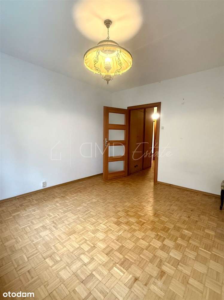 3 pokoje, 70 m2 _ Ursynów ul. Kopcińskiego 9-3