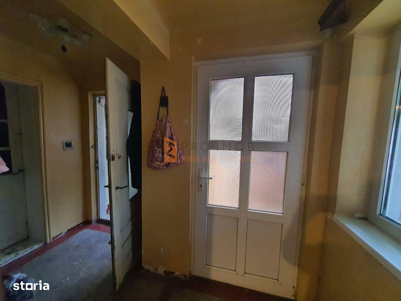 Casa tip parter zona Marghiloman - Imagine principală: 4/8