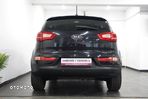 Kia Sportage 2.0 CRDI L AWD - 9