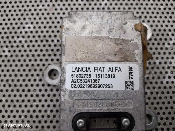 Sensor / Modulo Esp Alfa Romeo 159 (939_) - 4