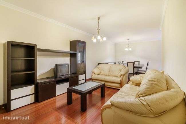 Apartamento T4 no Centro de Braga-16