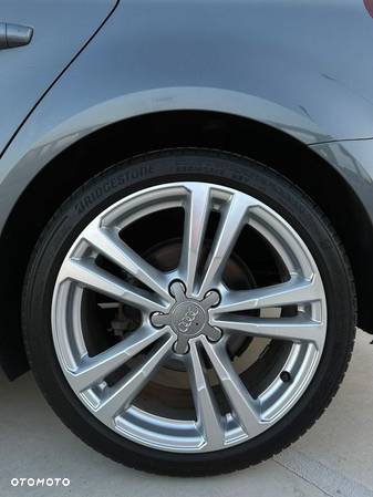 Audi A3 2.0 TDI Sportback S tronic sport - 20