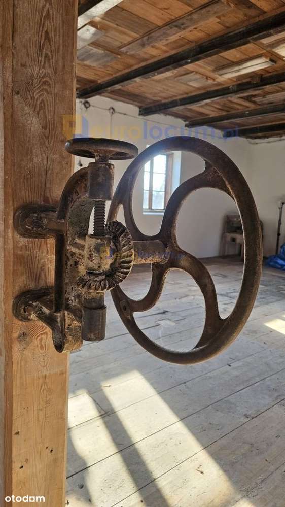 Budynek Starego Młyna-12