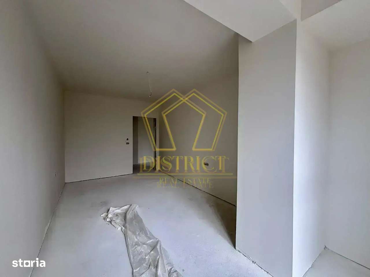 Comision 0% Apartamente deosebite cu 2 camere | Aradului - Imagine principală: 5/12