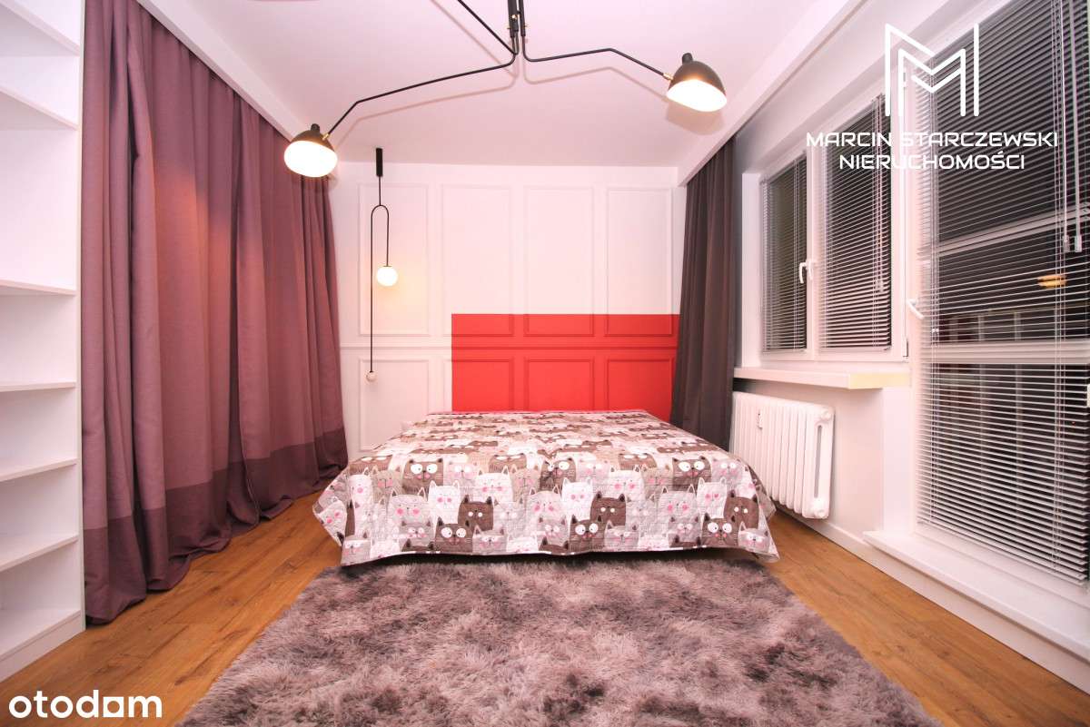 ⭐‼️Śliczna kawalerka po remoncie z widokiem‼️⭐-5