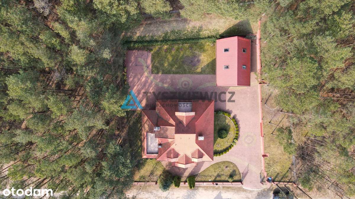 Dom w sielskiej okolicy - Pełny obrazek: 2/20