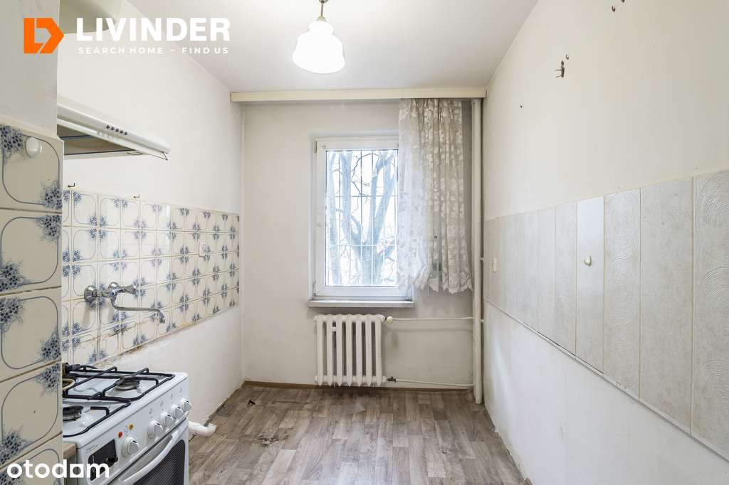 4 pokoje | Inwestycja pod wynajem | MPEC - Ansicht 5