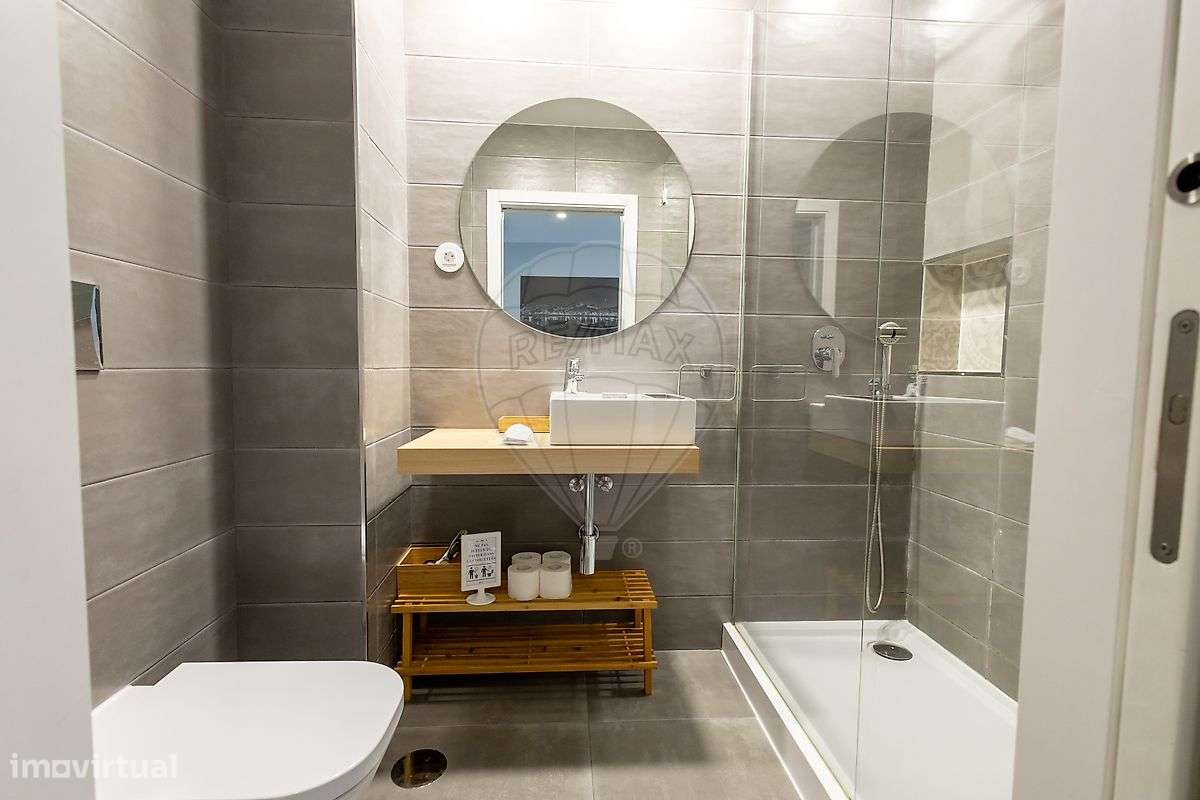Apartamento T3 para venda-19