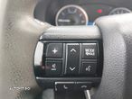 Toyota Hilux 4x4 Double Cab M/T Comfort - 12