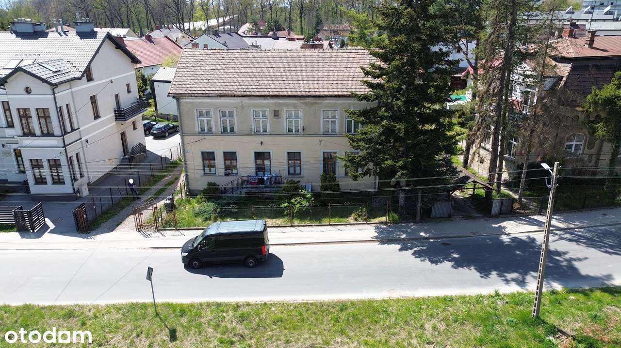 MIESZKANIE 104 m²+ PODDASZE | 5MINUT od Centrum | PODZIAŁ NA LOKALE!-7