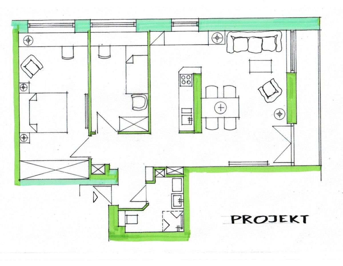 Unikatowy adres | Piękny widok-14