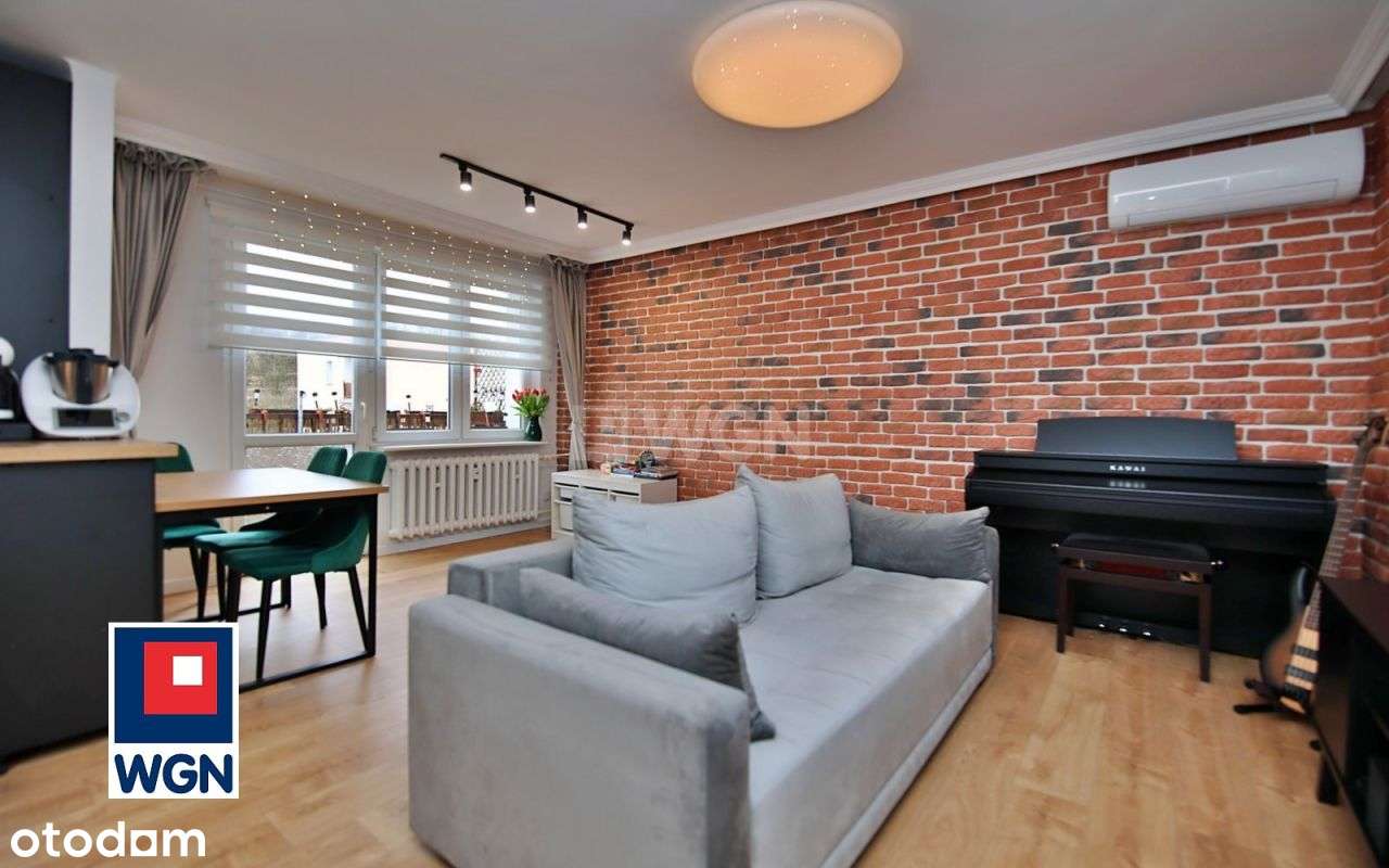 2 pokoje po generalnym remoncie-0