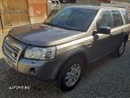 Dezmembrez Land Rover Freelander 2 2.2 D 2006-2014 - 6