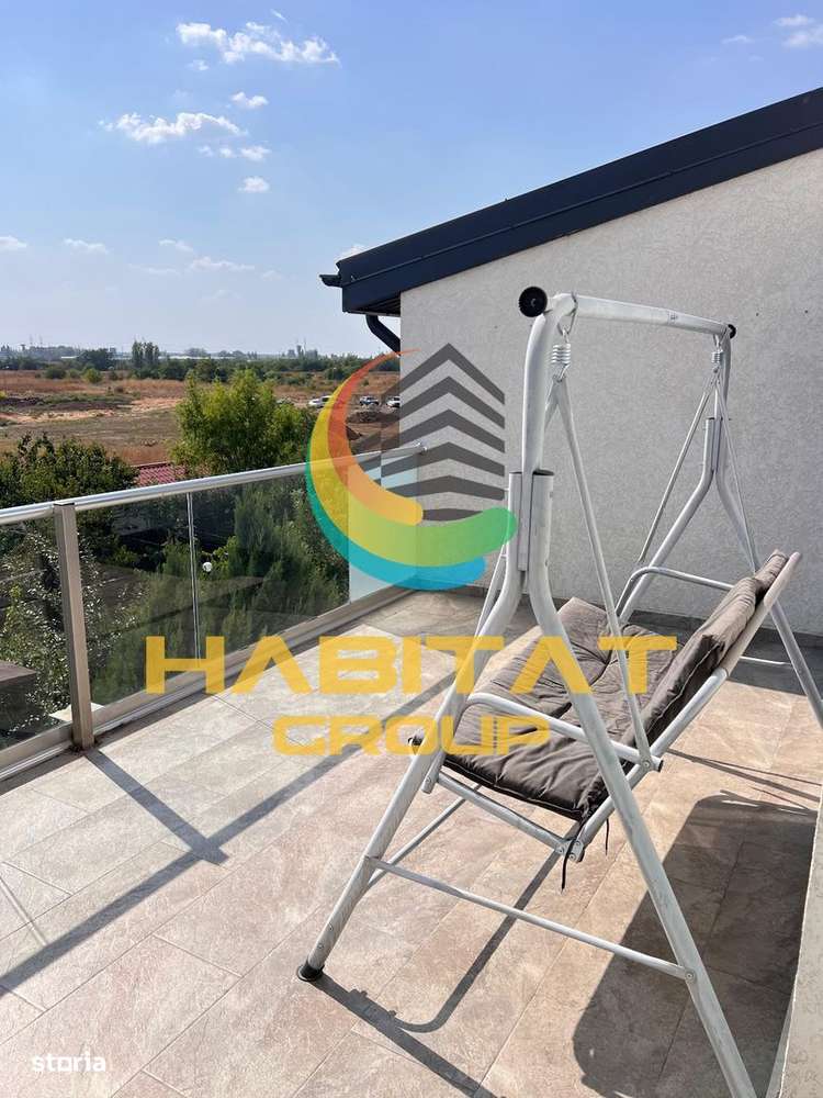 Vanzare vila Parter+1+M Metalurgiei Drumul Binelui mobilata - Imagine principală: 5/17