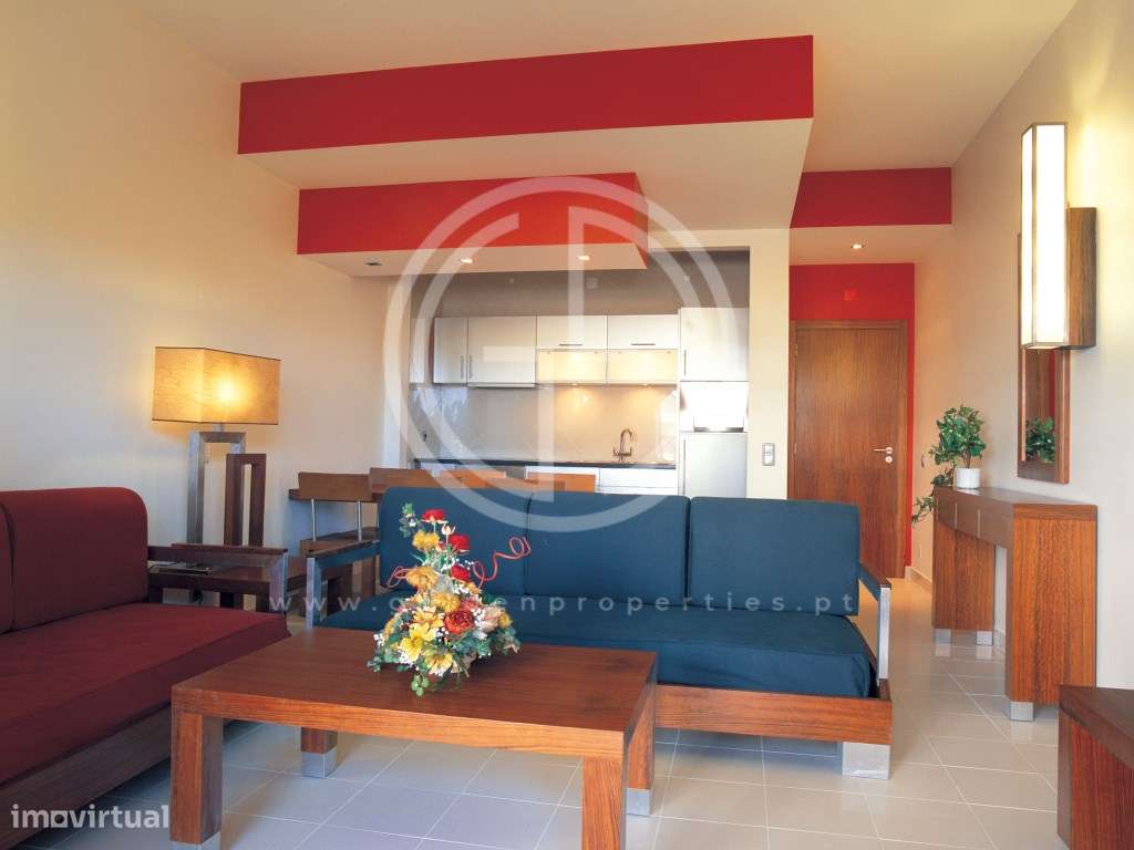 Apartamento T1 em Albufeira - Grande imagem: 5/20