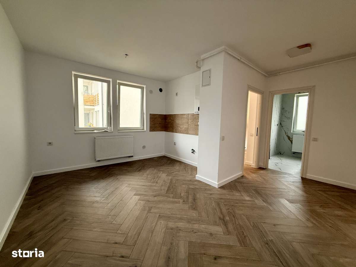 Apartament cu 2 camere de vanzare, decomandat, Ama Residence-3