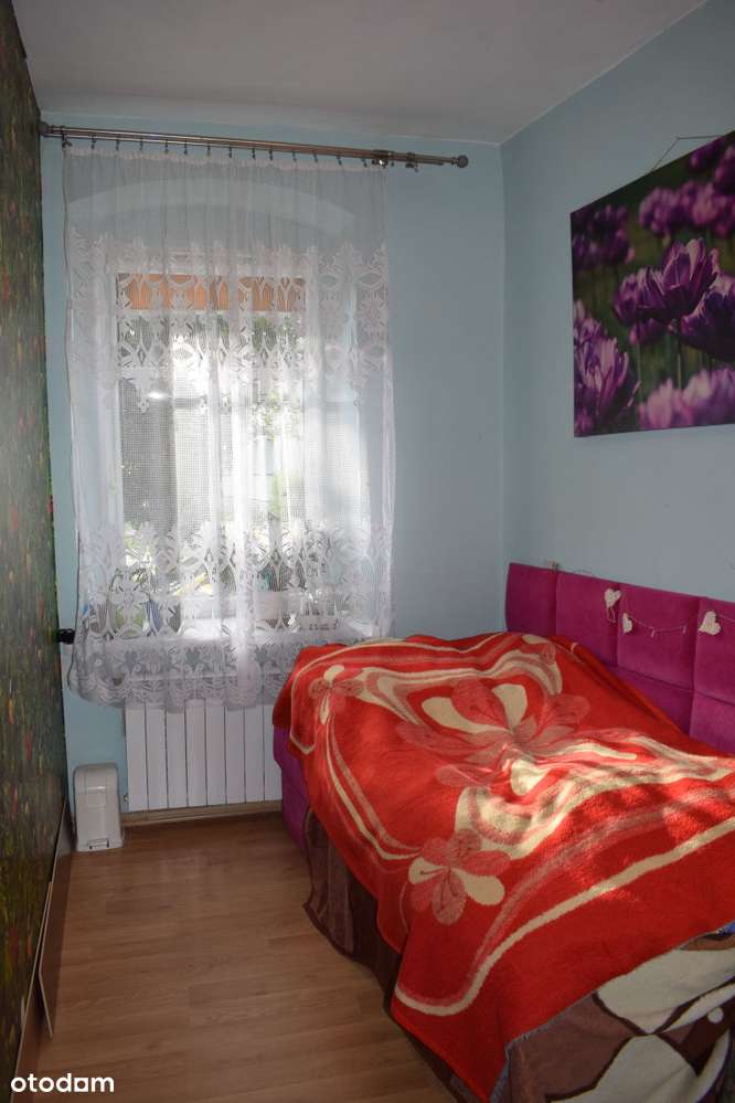 mieszkanie w Chorzowie Batorym-10
