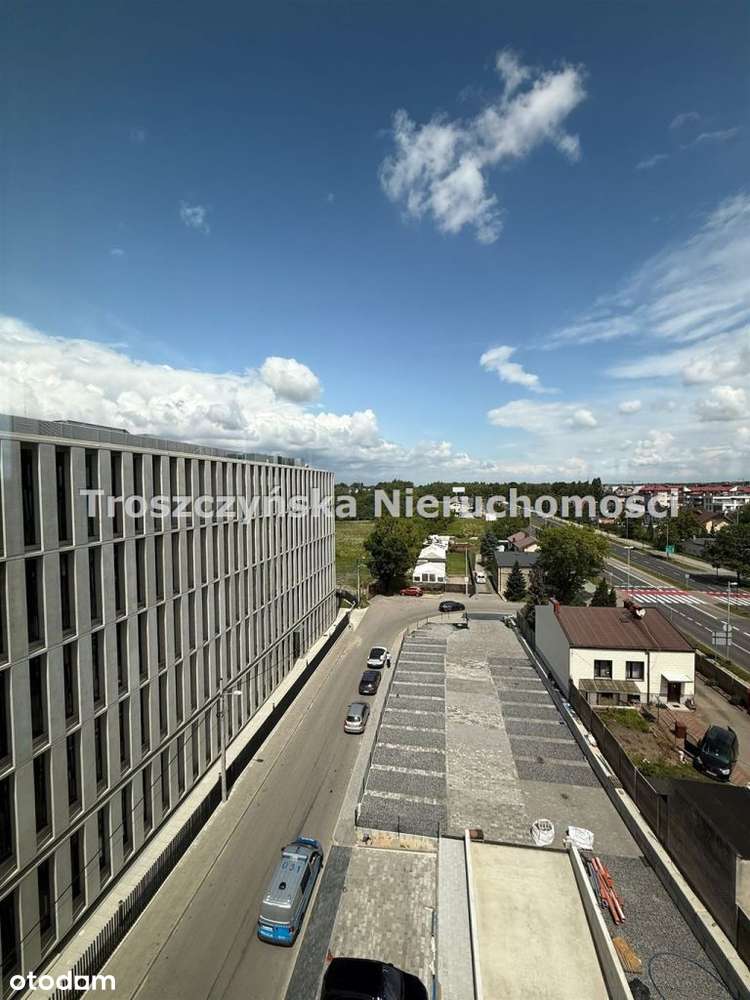 Rocha Center - lokal do wynajęcia - Parter 150M2 - Pełny obrazek: 4/13