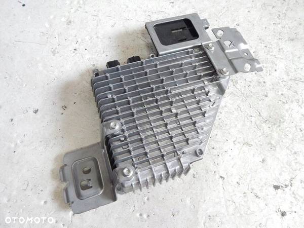 STEROWNIK ECU MAZDA 6 GJ 12-22 - 4