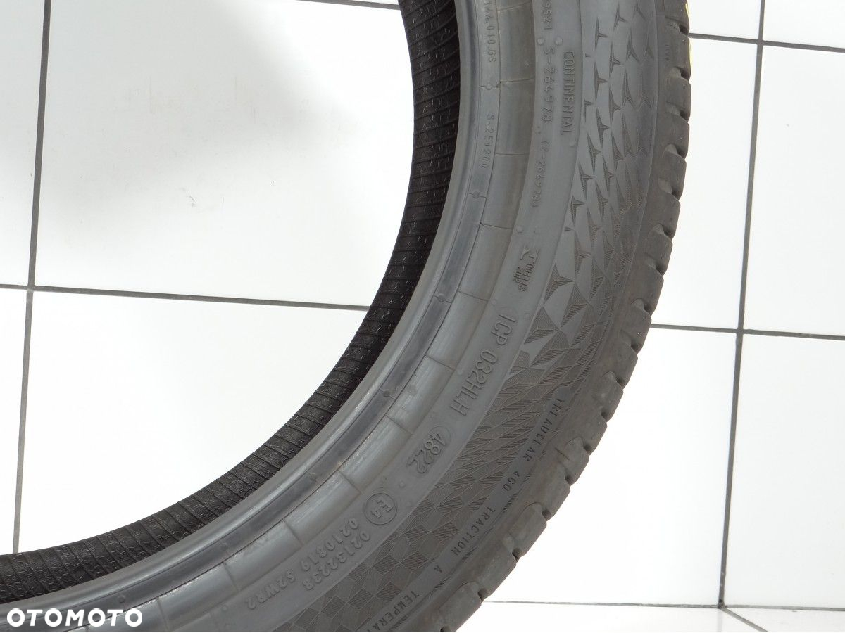 Opony letnie 215/50R18 92W Continental - 5