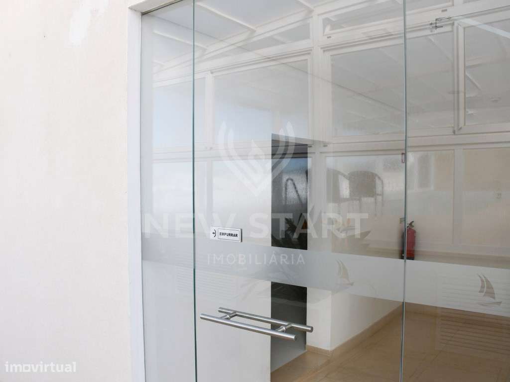 Apartamento T4 de Luxo no Del Mar Marina em Olhão-32