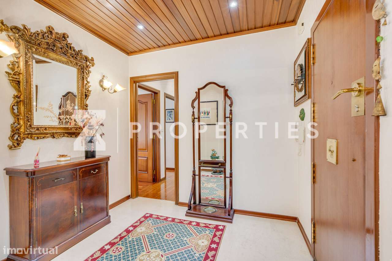 Apartamento T2 em Lisboa-15