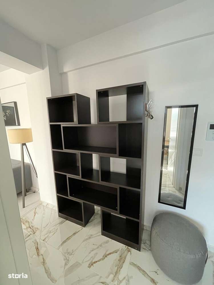 Apartament modern cu 1 camera Visan-6