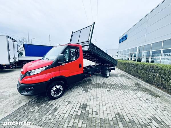 Iveco Daily 35C16 - 4