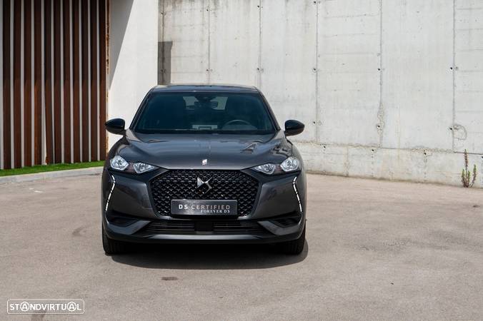 DS DS3 Crossback E-Tense Performance Line - 2