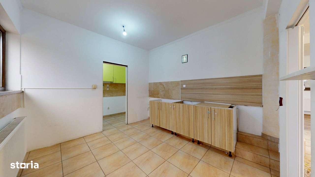 SNAGOV - Ciofliceni | Casa-9