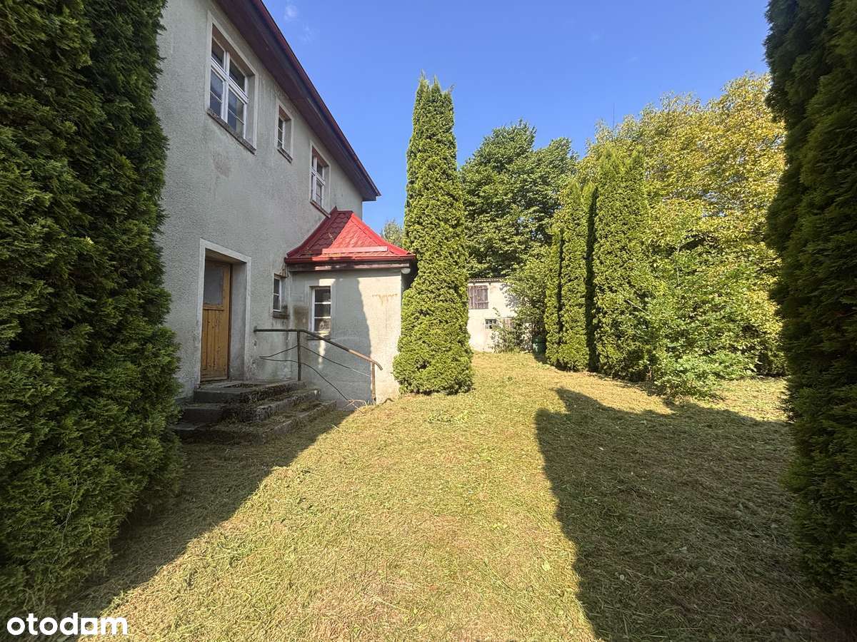 Oferuję kamienicę w Czarnej Dabrówce - Pełny obrazek: 5/17