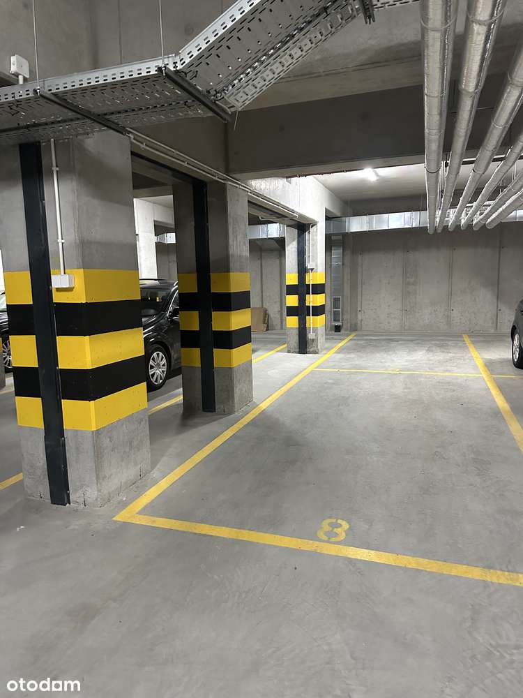 Nowe, 2 pokoje, miejsce postojowe - ul. Ziębicka 30!-17