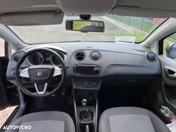 Seat Ibiza 1.2 TDI Ecomotive - 5