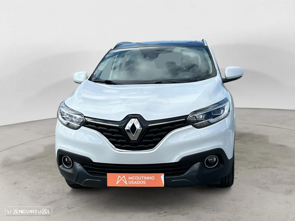 Renault Kadjar - 9