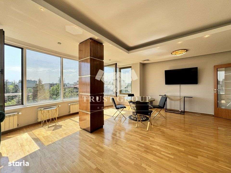 Apartament 3 camere - Primaverii - Imagine principală: 4/19