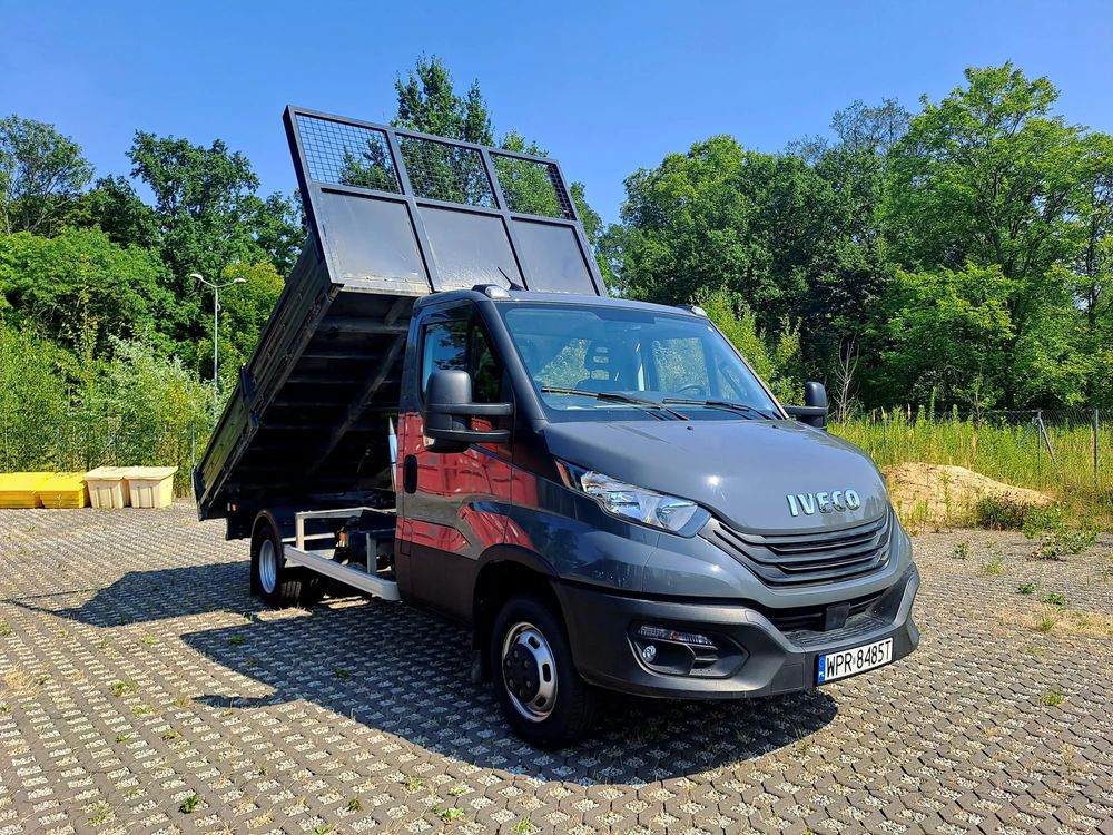 Iveco Daily 2023